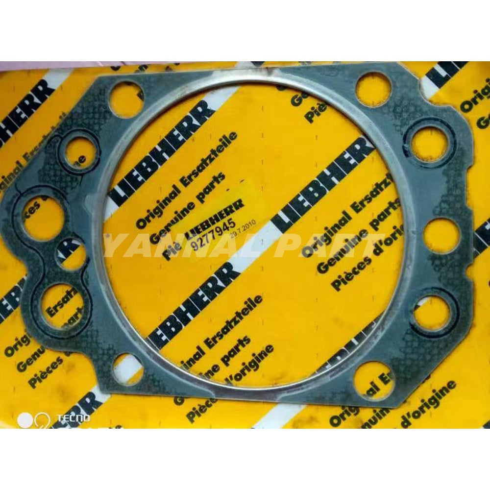 Head Gasket Fit For Liebherr R912 Engine