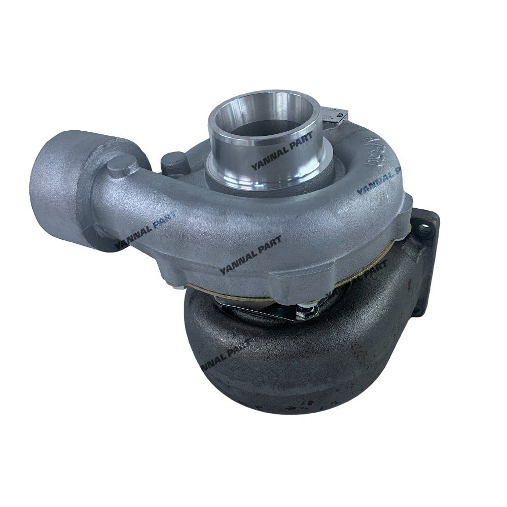 New 53279716607 Turbocharger For Liebherr Engine