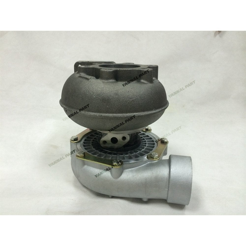 Engine Turbocharger For Liebherr R924 Engine