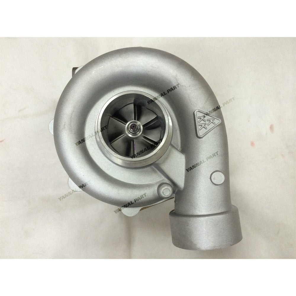 Engine Turbocharger For Liebherr R924 Engine