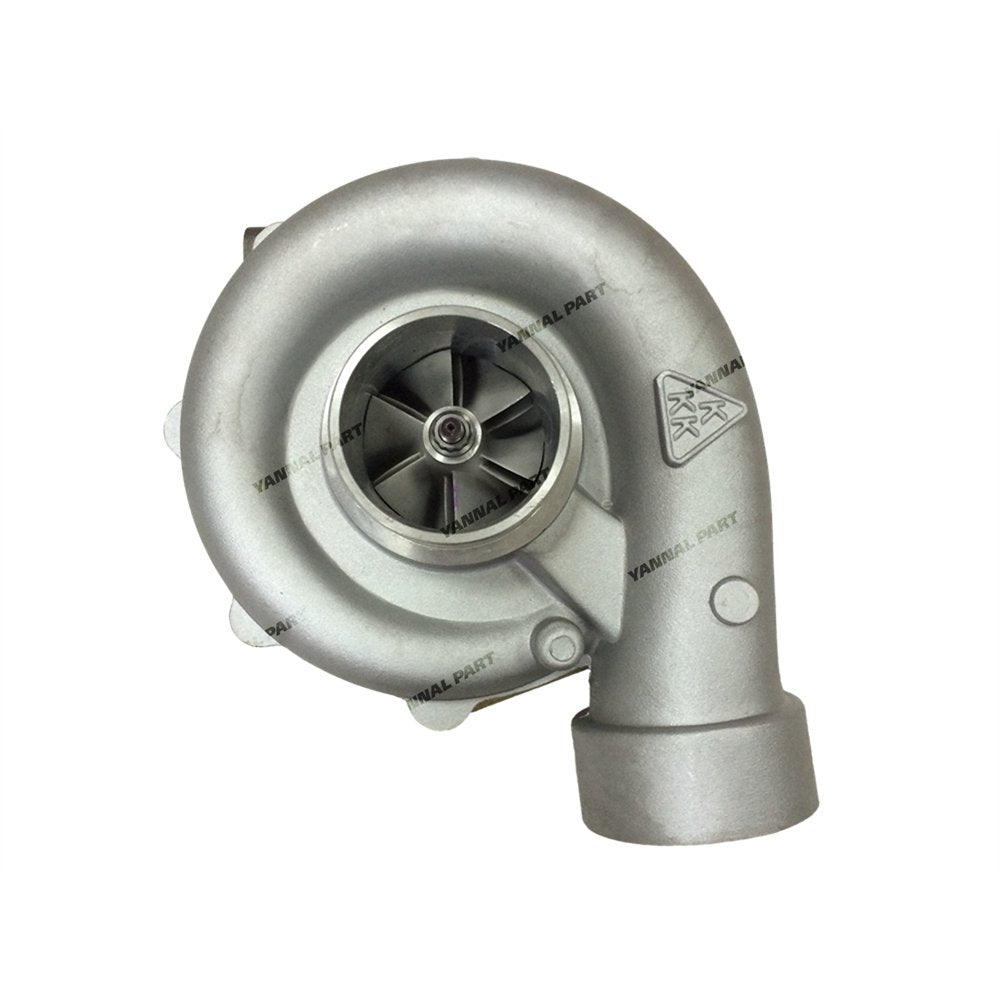 Engine Turbocharger For Liebherr R924 Engine