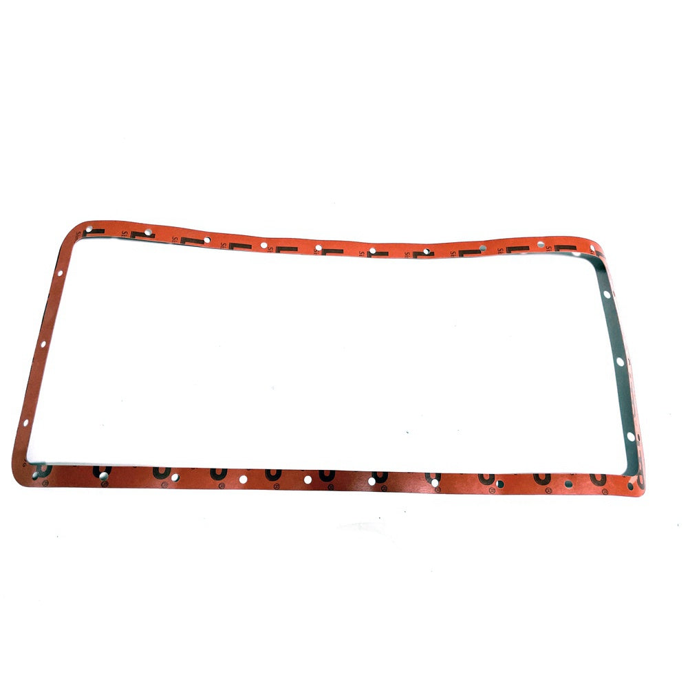 Oil Pan Gasket 9268110A Fit For Liebherr R914 Engine