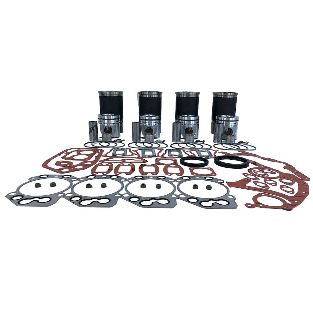 New Liebherr R924 Overhaul Kit With Gaskets