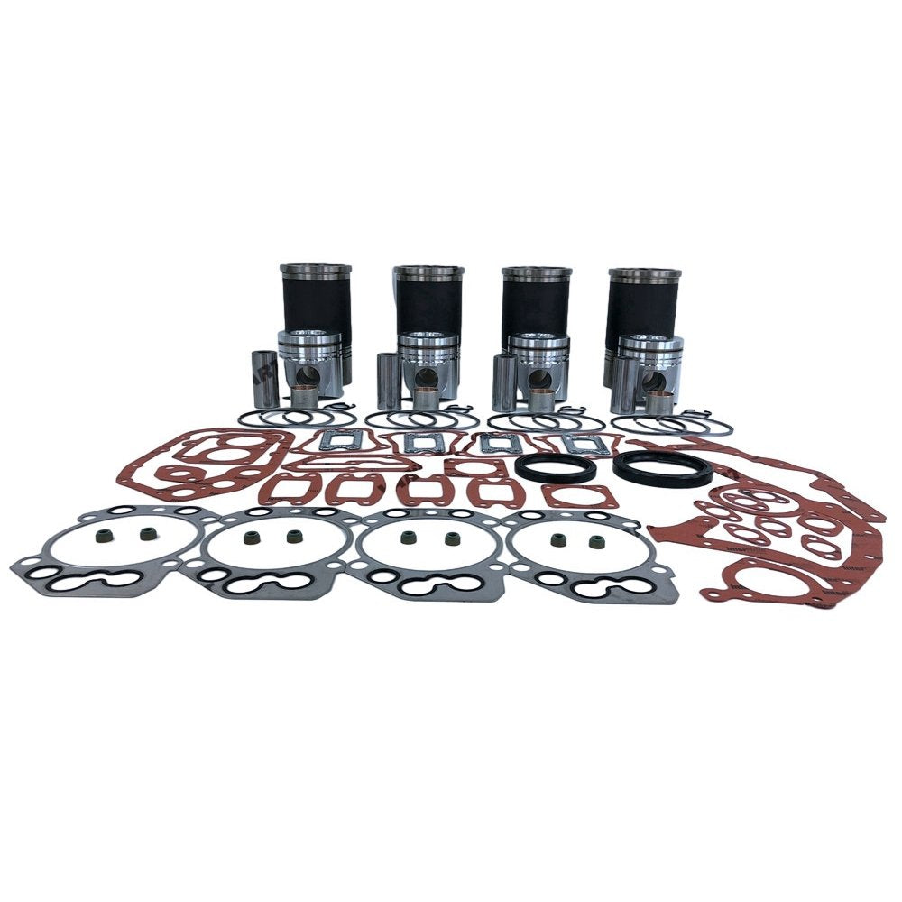 New Liebherr R924 Overhaul Kit With Gaskets