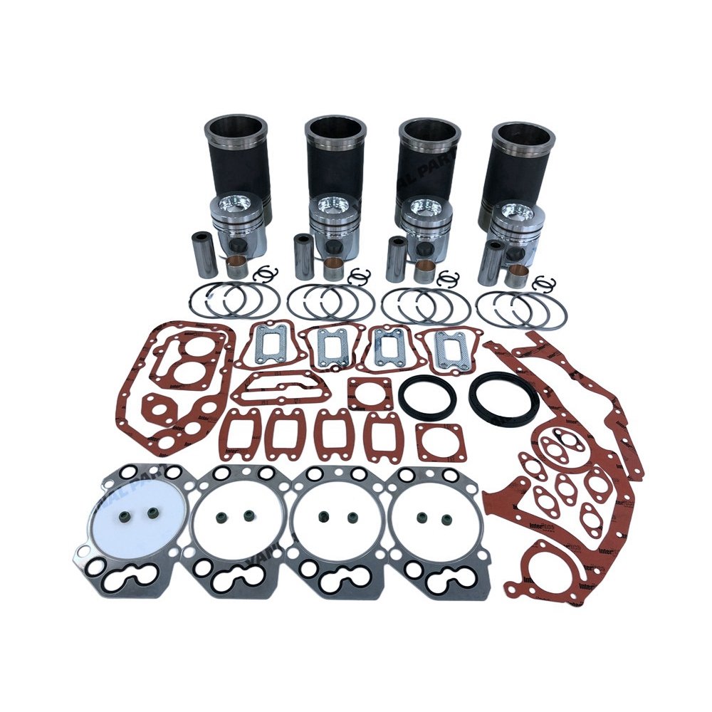 New Liebherr R924 Overhaul Kit With Gaskets