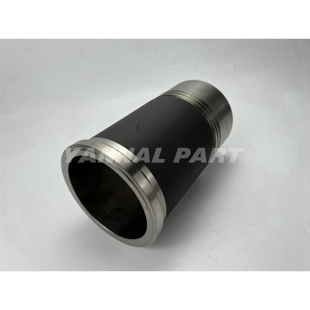 Cylinder Liner Fit For Liebherr R924 Engine