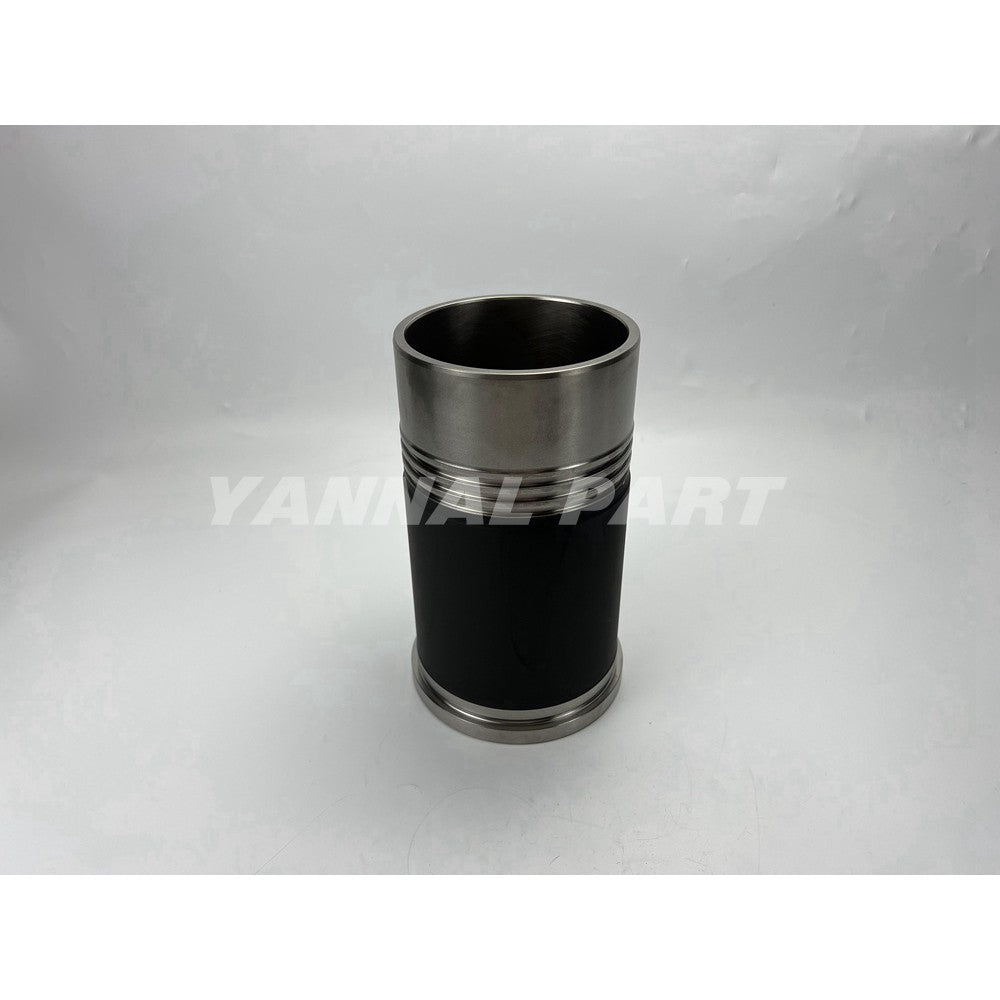 Cylinder Liner Fit For Liebherr R924 Engine