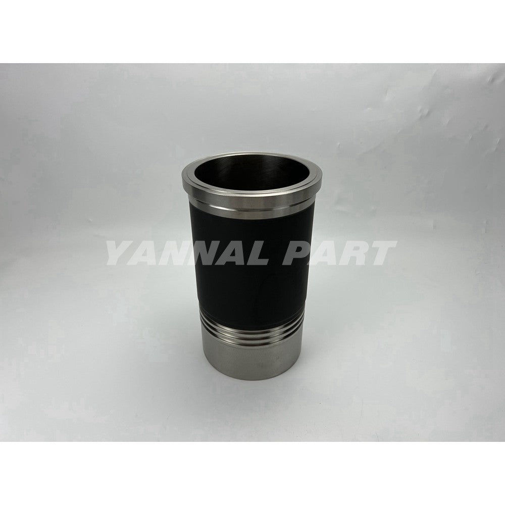 Cylinder Liner Fit For Liebherr R924 Engine