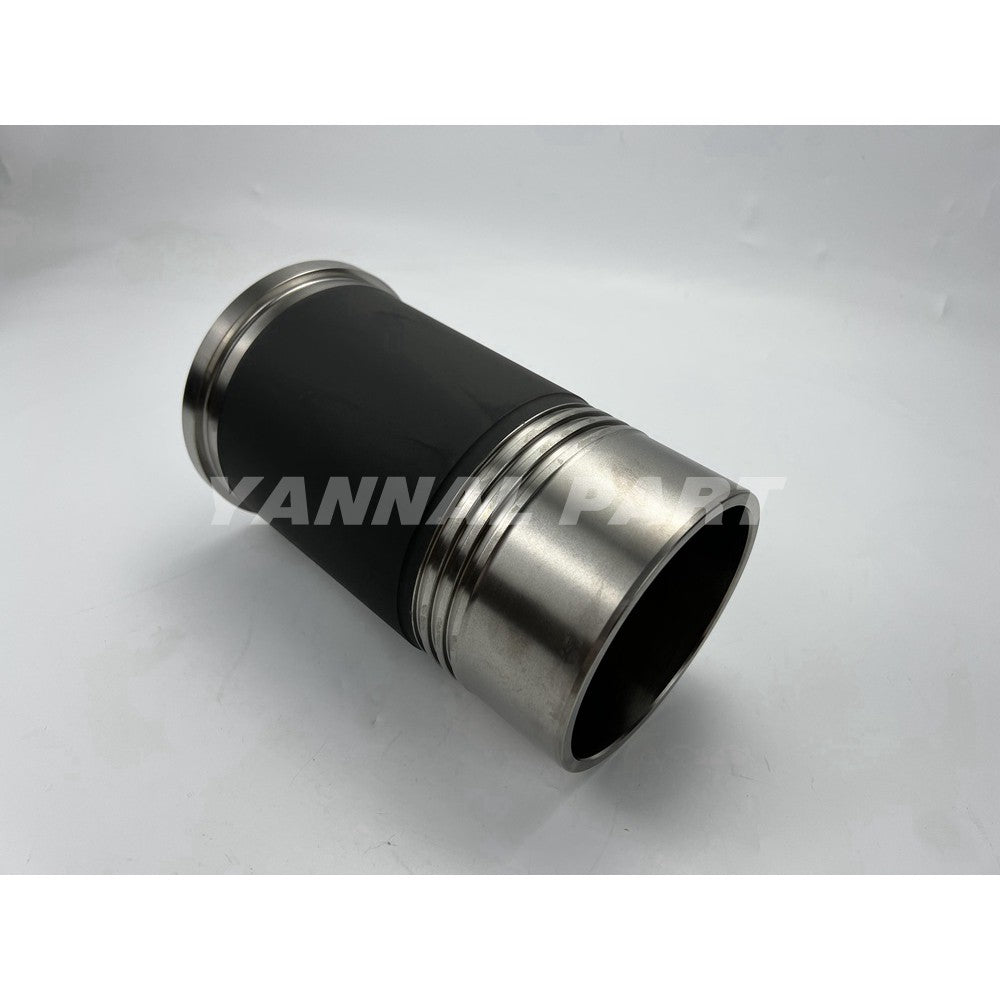 Cylinder Liner Fit For Liebherr R934 Engine