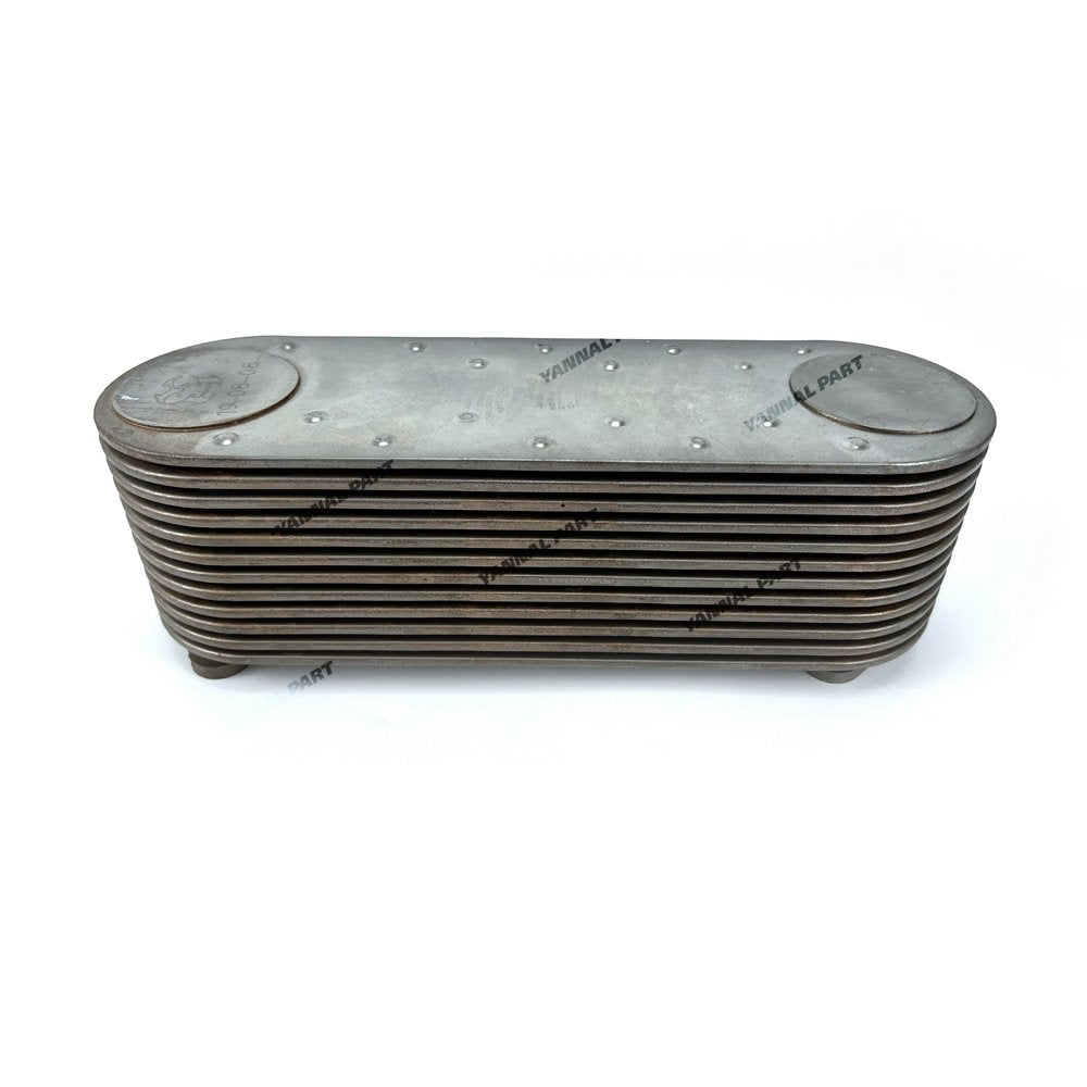 R944B Oil Cooler Core 9275365 For Liebherr Diesel Engine Parts