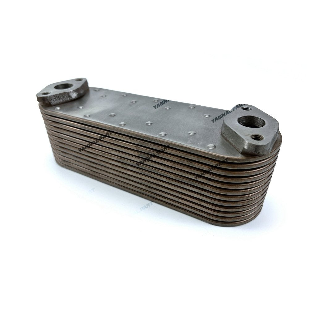 R944B Oil Cooler Core 9275365 For Liebherr Diesel Engine Parts