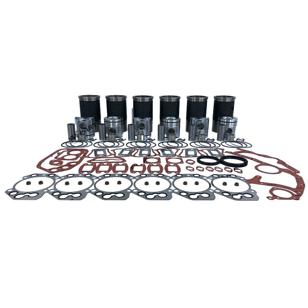 New Liebherr D926T Overhaul Kit With Gaskets