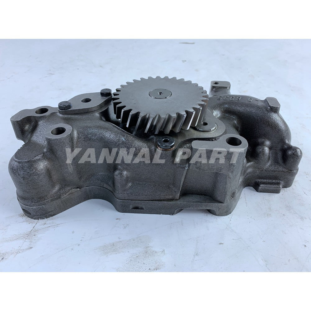 Oil Pump 9887973A Fit For Liebherr R944 Engine Parts