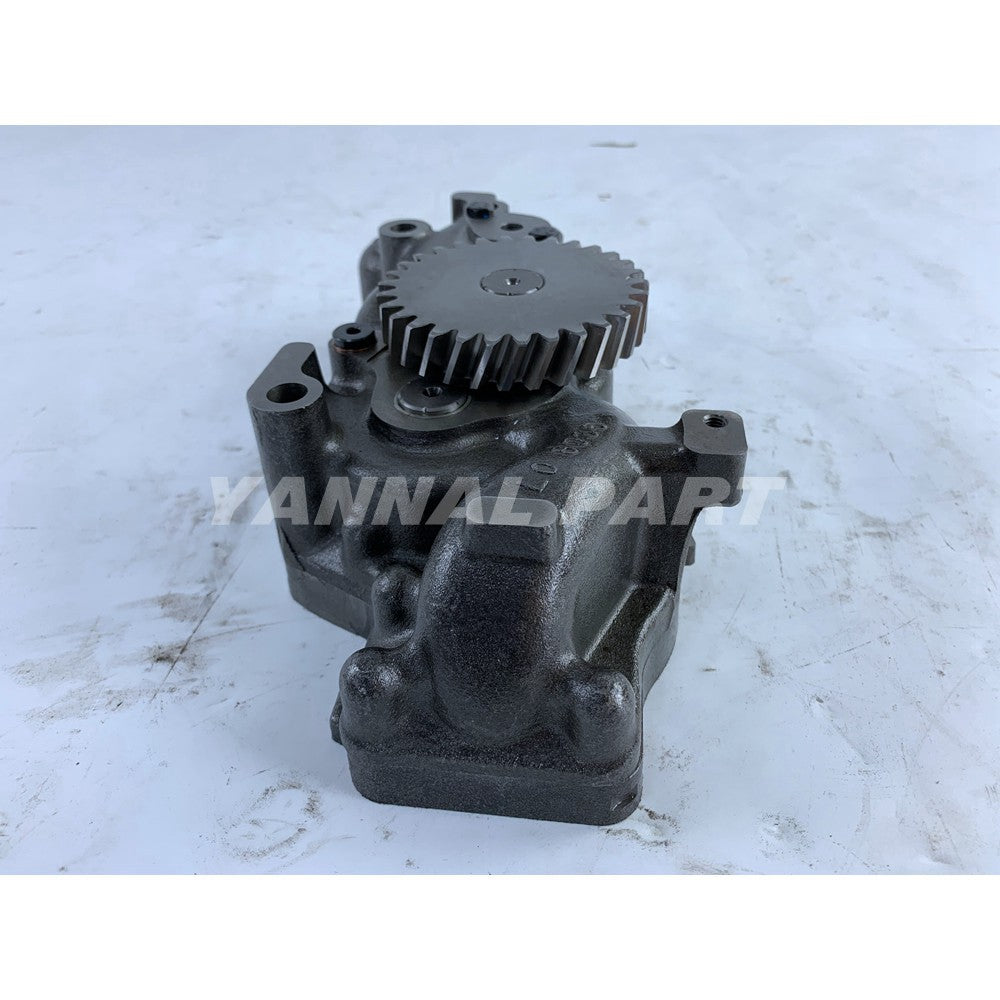 Oil Pump 9887973A Fit For Liebherr R944 Engine Parts