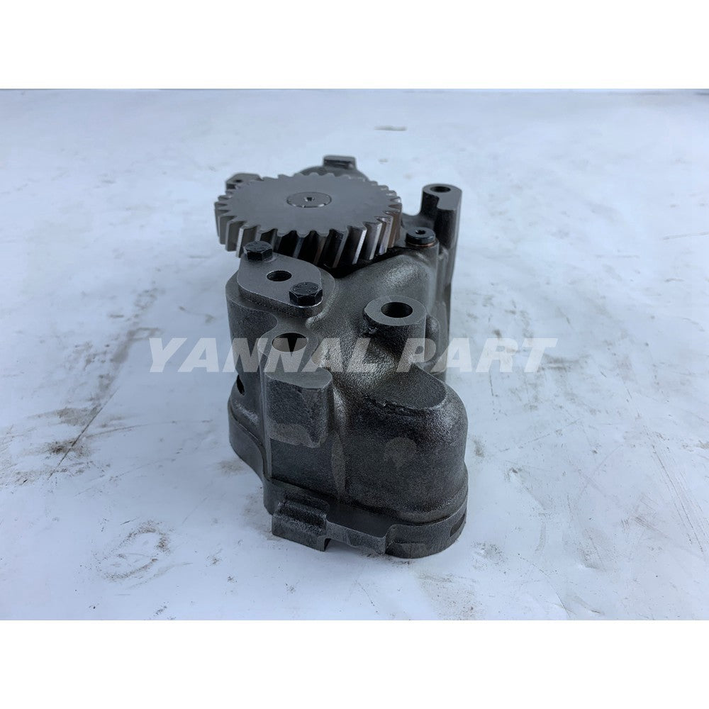 Oil Pump 9887973A Fit For Liebherr R944 Engine Parts