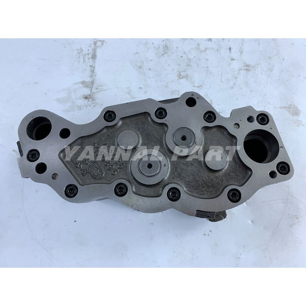 Oil Pump 9887973A Fit For Liebherr R944 Engine Parts