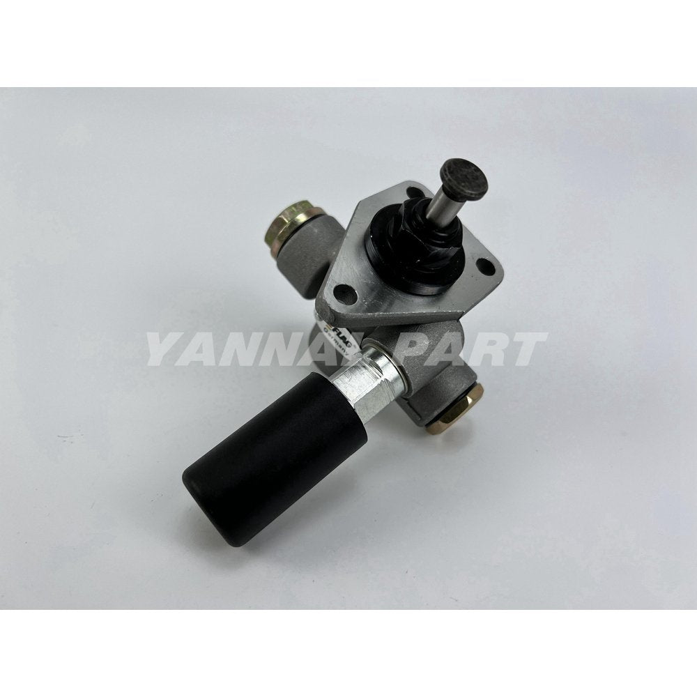 For Liebherr Fuel Pump R944 5700168 Engine Parts