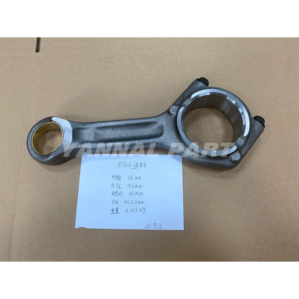 Connecting Rod Fit For Liebherr R944 Engine