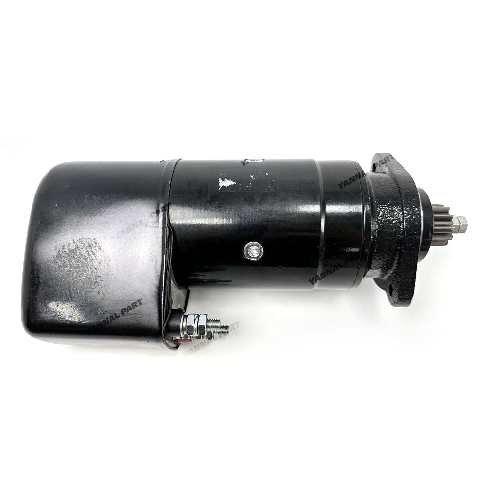 Starter Motor 10017999 Fit For Liebherr Engine