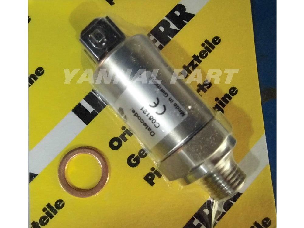 Oil Pressure Sensor 9888573 Fit For Liebherr ÆäËû Engine