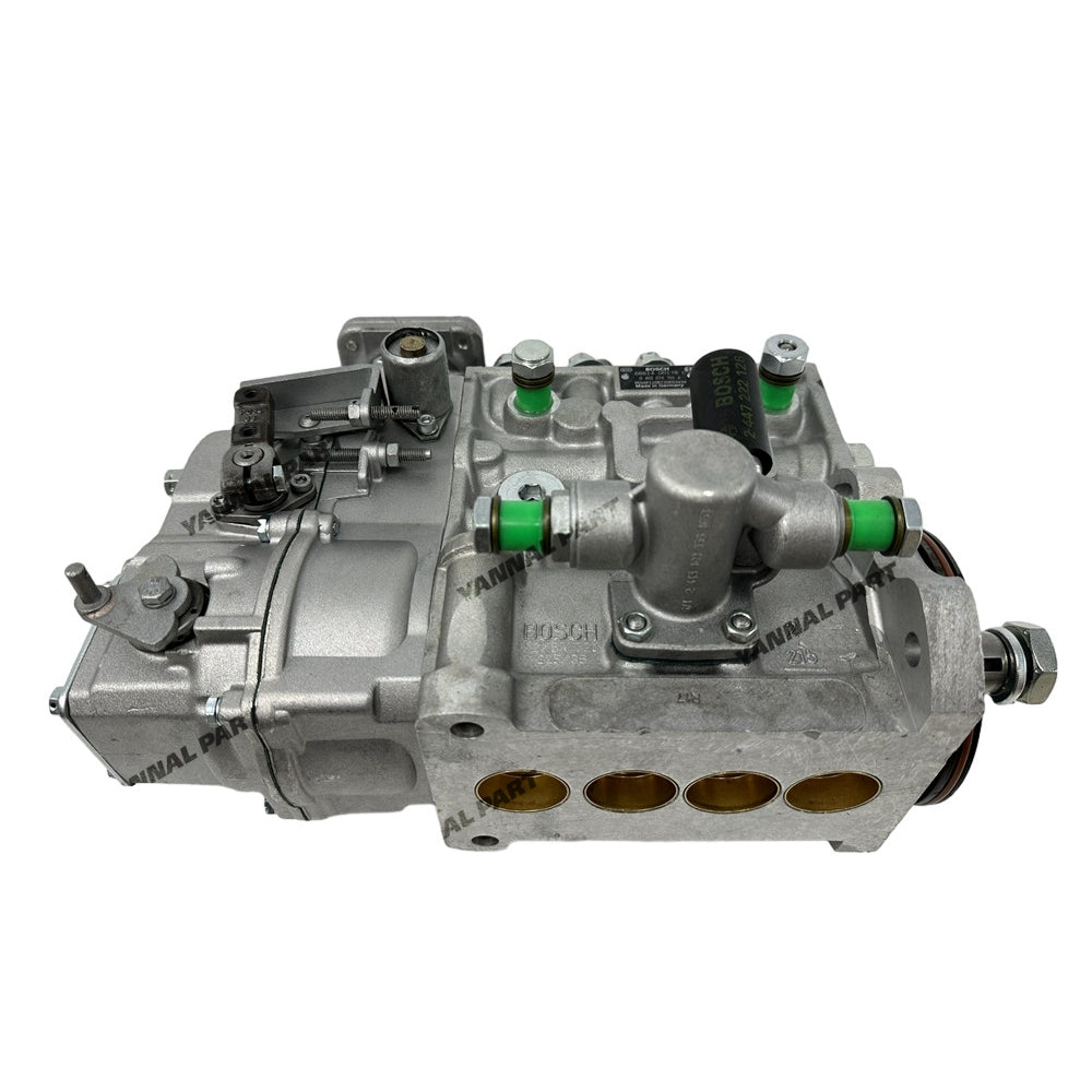 Fuel Injection Pump 9075269 Fit For Liebherr Engine