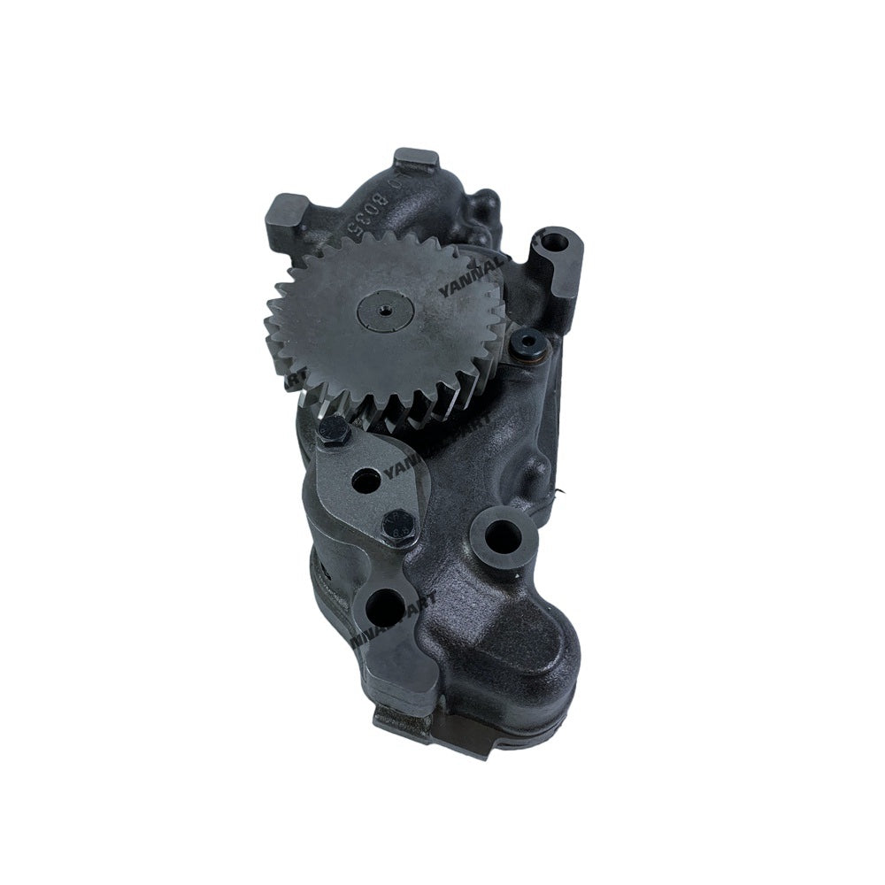 Oil Pump 9889094A Fit For Liebherr D924 Engine Parts