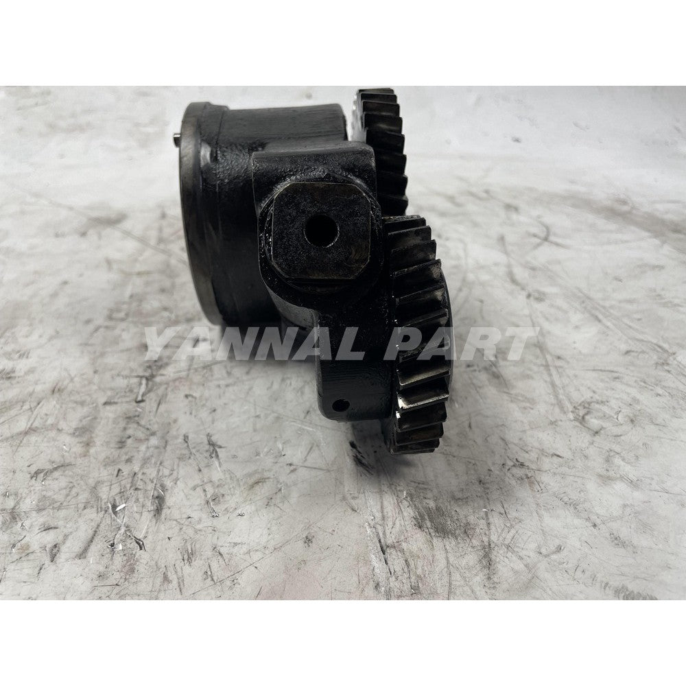 Oil Pump 9075541 Fit For Liebherr D934T Engine Parts