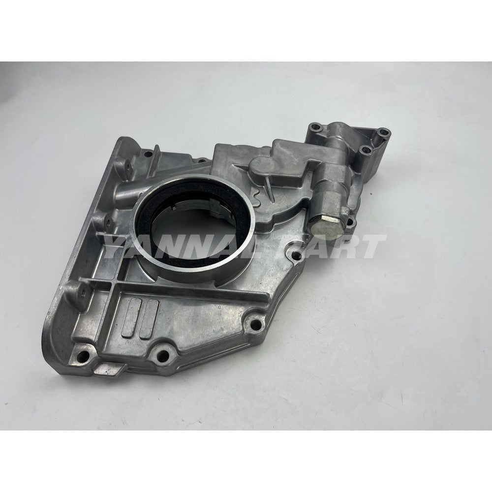 Oil Pump 21009246 21486014 21075490 21009246 20906321 20859343 Fit For Volvo B6R Engine Parts