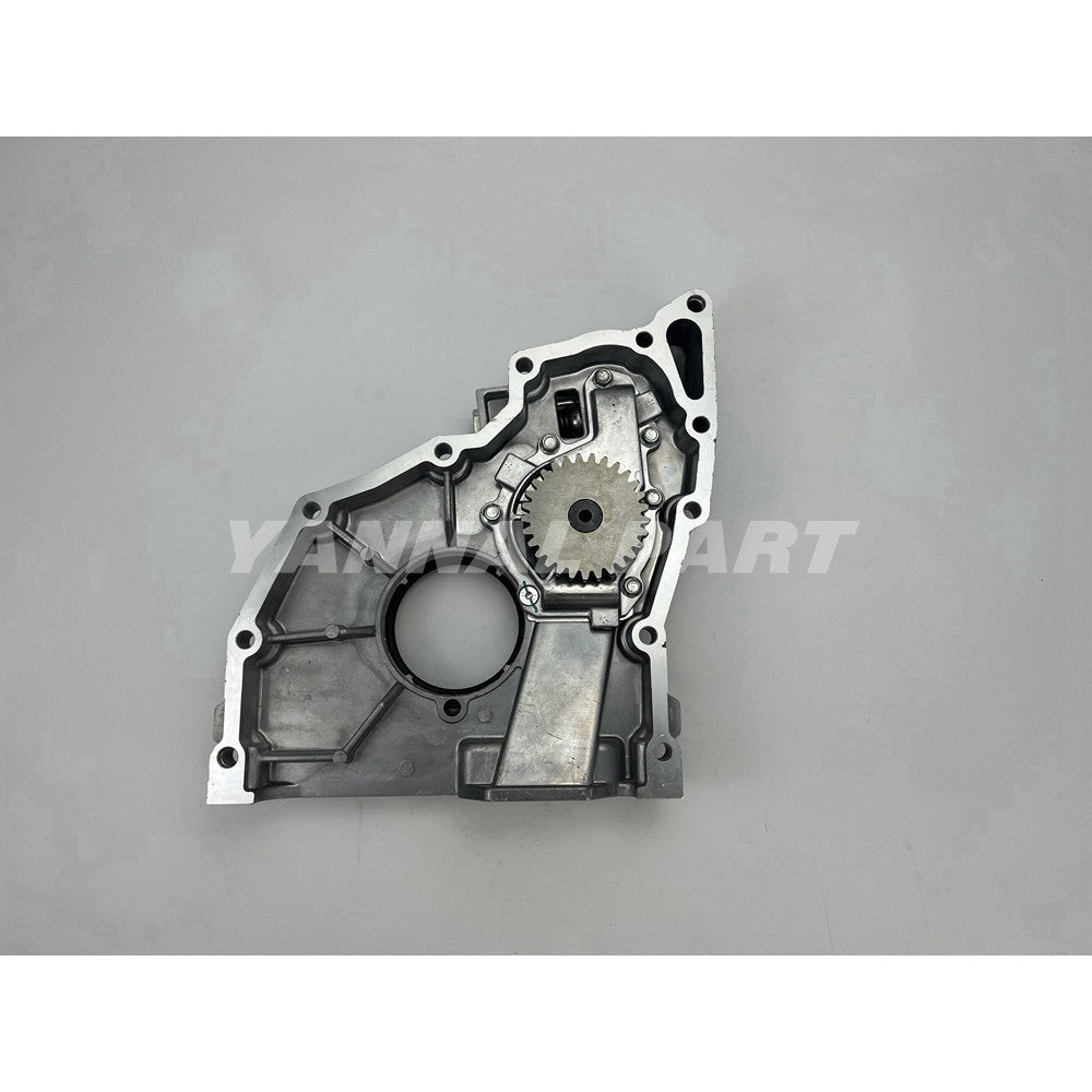 Oil Pump 21009246 21486014 21075490 21009246 20906321 20859343 Fit For Volvo B6R Engine Parts