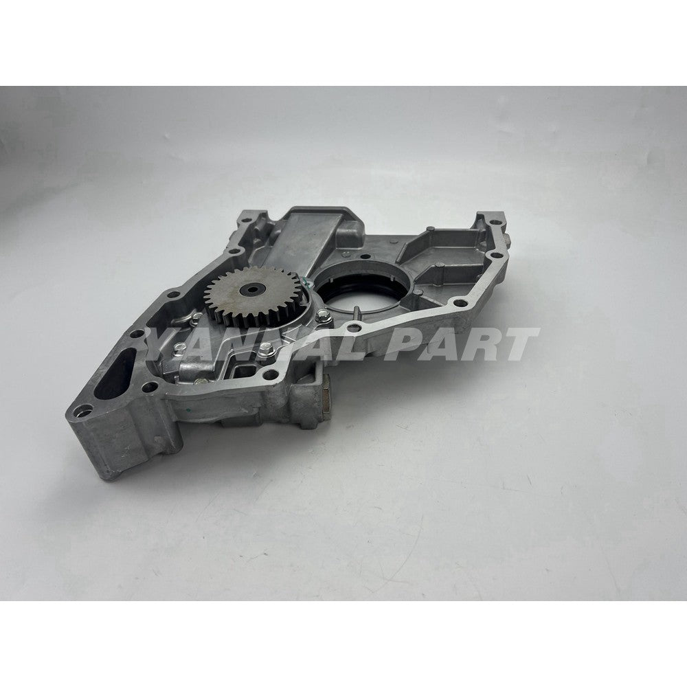 Oil Pump 21009246 21486014 21075490 21009246 20906321 20859343 Fit For Volvo B6R Engine Parts