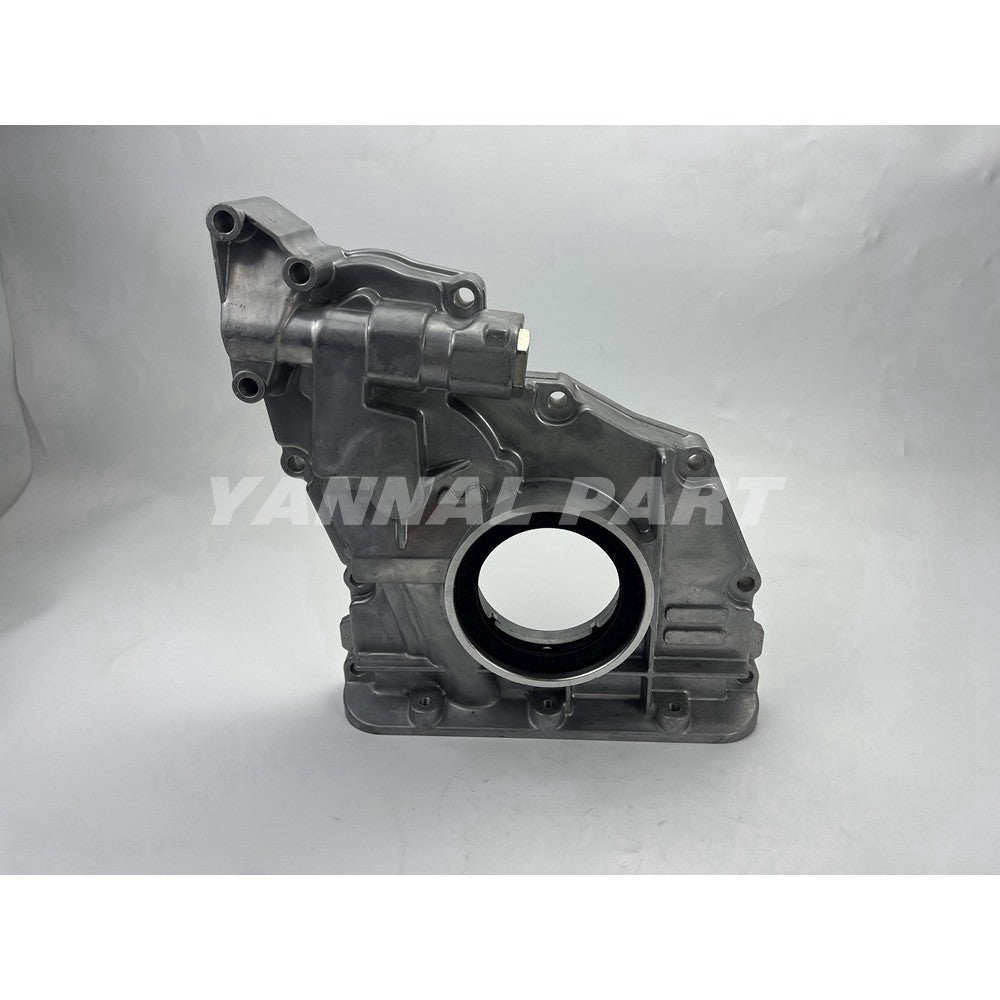 Oil Pump 21009246 21486014 21075490 21009246 20906321 20859343 Fit For Volvo B6R Engine Parts