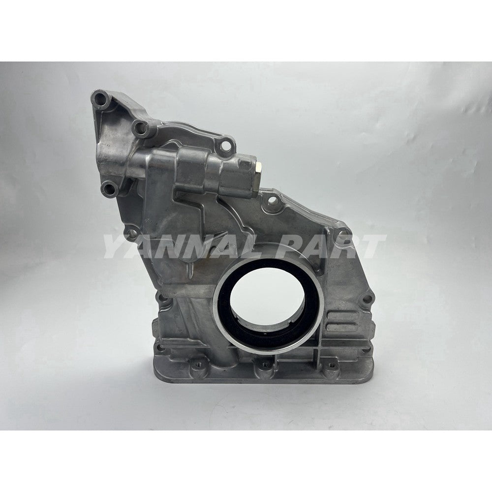 Oil Pump 21009246 21486014 21075490 21009246 20906321 20859343 Fit For Volvo B6R Engine Parts