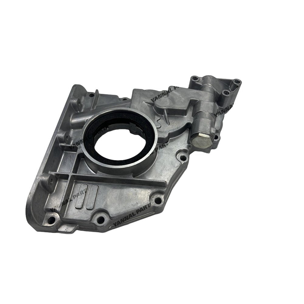 New 21009246 Oil Pump For Volvo B7R B6R Engine