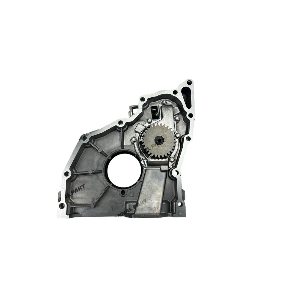 New 21009246 Oil Pump For Volvo B7R B6R Engine