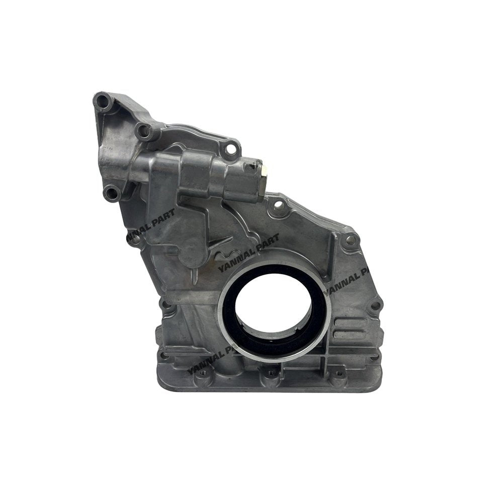 New 21009246 Oil Pump For Volvo B7R B6R Engine