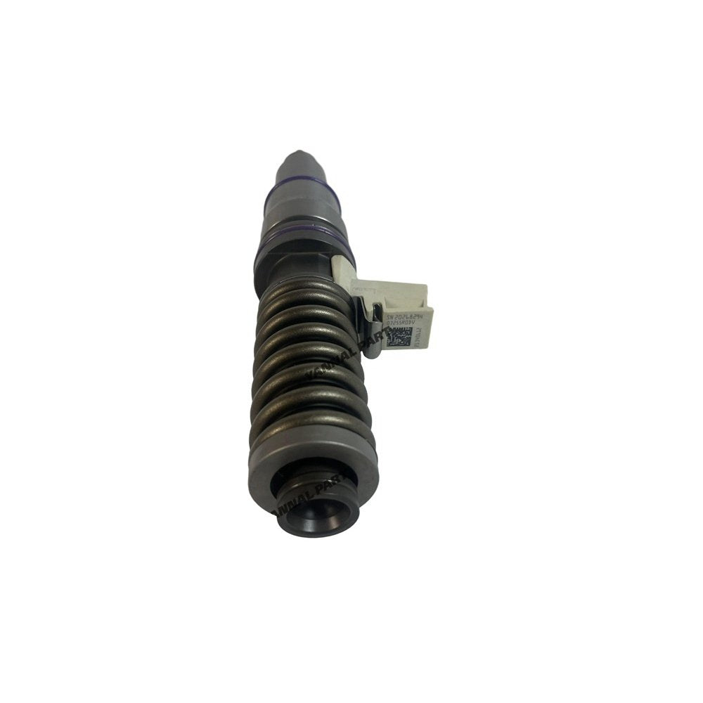 New 21340612 Fuel Injector For Volvo D12D Engine