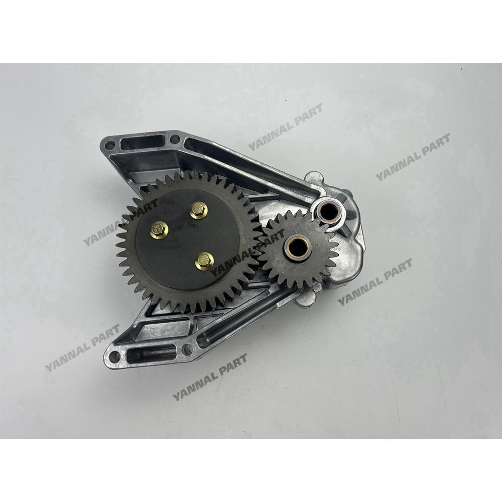 D12D Oil Pump 44T For Volvo diesel Engine parts