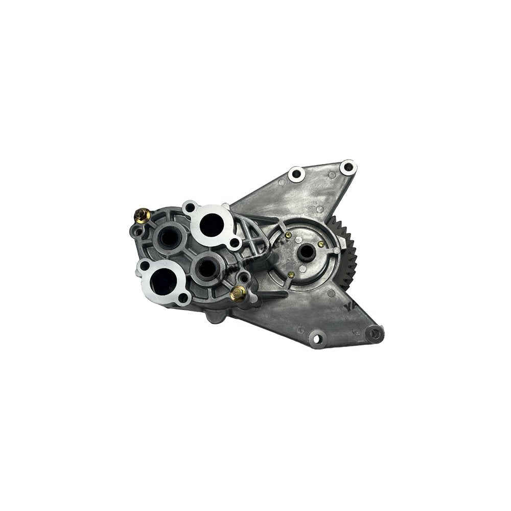 D12D Oil Pump 44T For Volvo diesel Engine parts