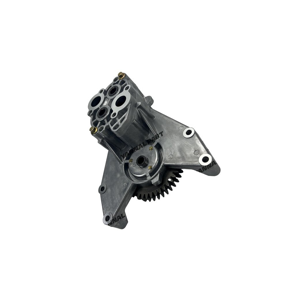 D12D Oil Pump 44T For Volvo diesel Engine parts