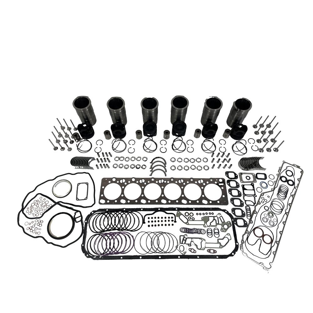 6x D13 Engine Overhaul Rebuild Kit For diesel Engine