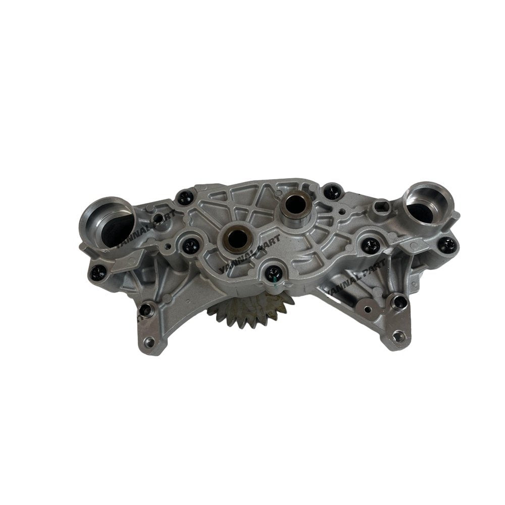 New 20824906 Oil Pump For Volvo D13 Engine