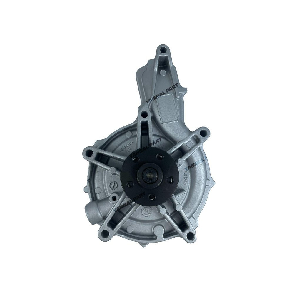 Water Pump For Volvo D13 Engine spare parts