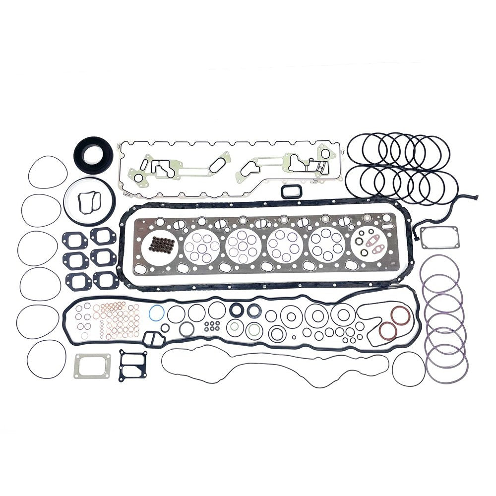 For Volvo D13F Full Gasket Kit--Metal forklift Diesel Engine