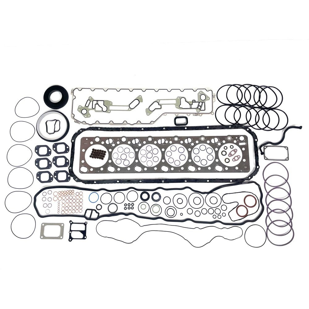 For Volvo D13F Full Gasket Kit--Metal forklift Diesel Engine