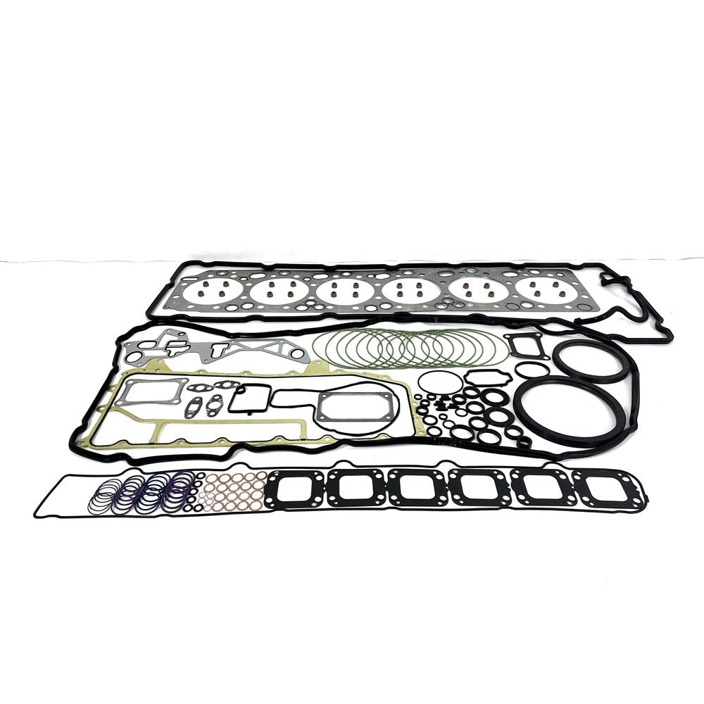 D16E Full Gasket Kit--Metal For Caterpillar forklift Excavator Engine