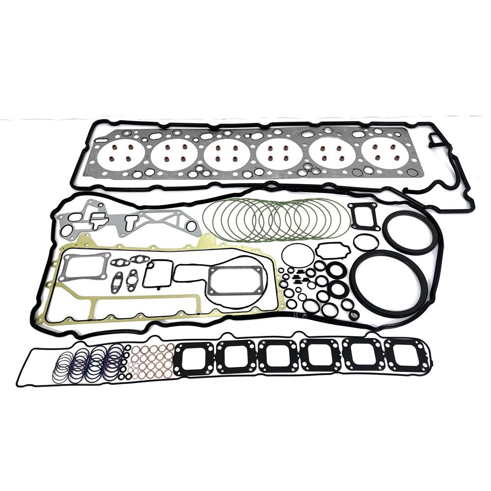 D16E Full Gasket Kit--Metal For Caterpillar forklift Excavator Engine