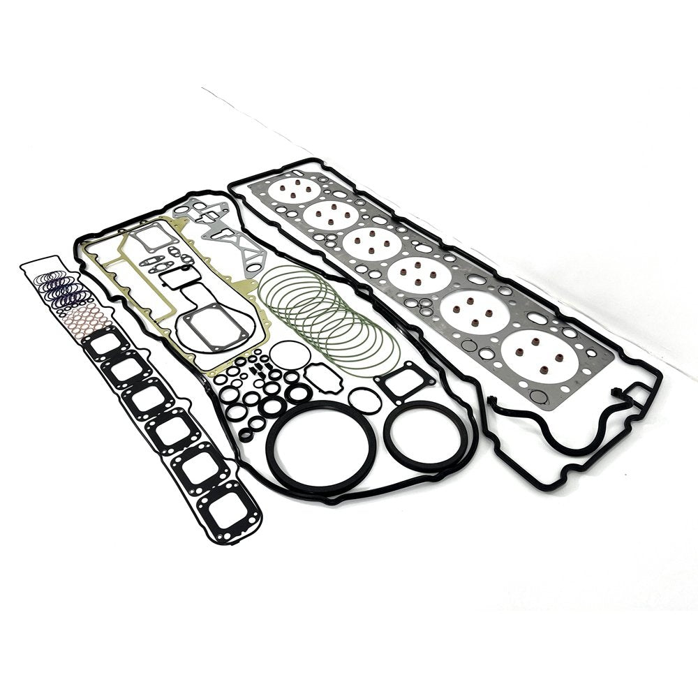 D16E Full Gasket Kit--Metal For Caterpillar forklift Excavator Engine