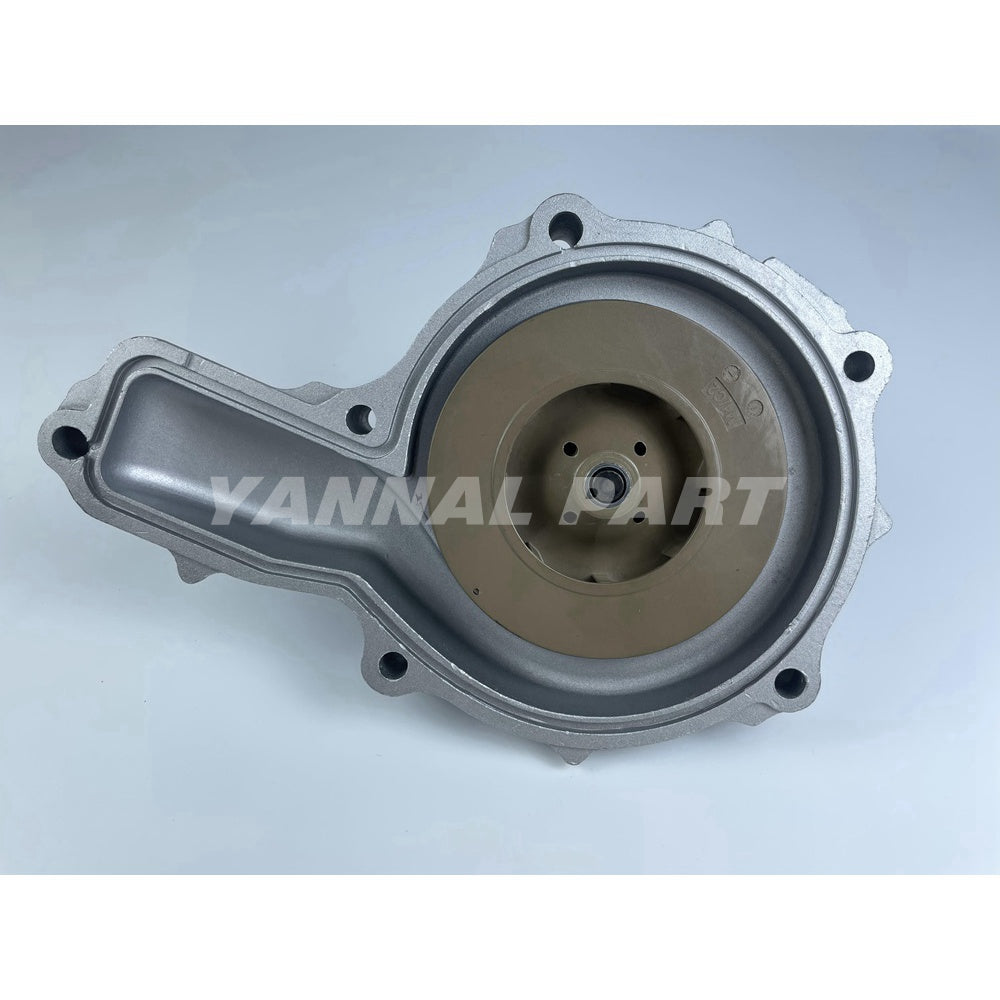 Water Pump Fit For Volvo D16E Engine