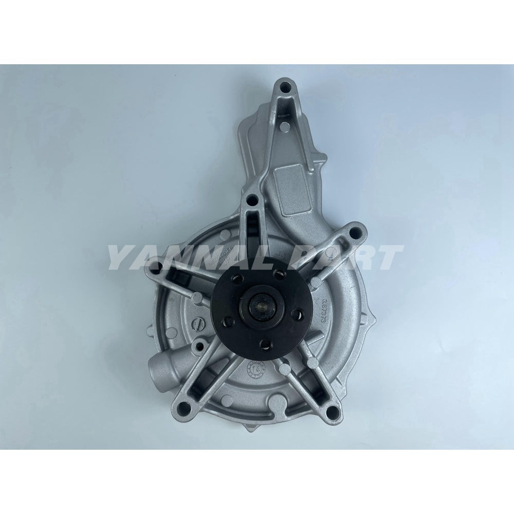 Water Pump Fit For Volvo D16E Engine