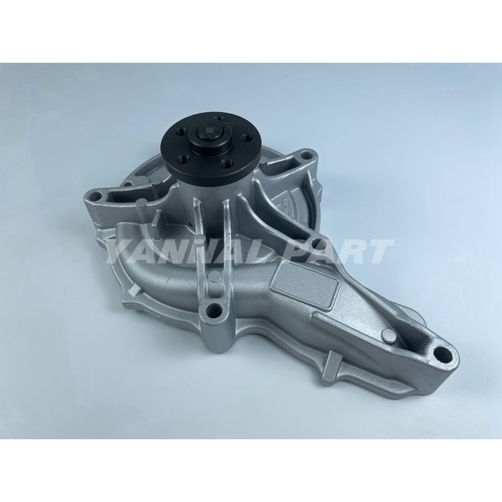 Water Pump Fit For Volvo D16E Engine